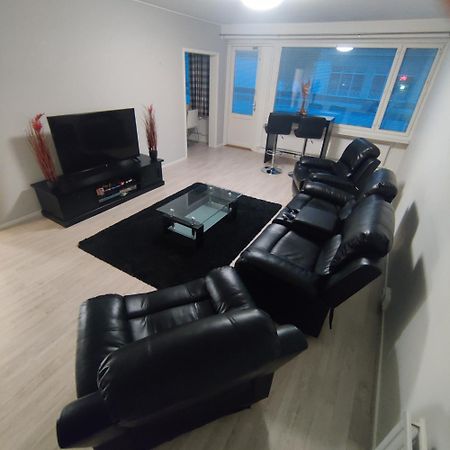 Sea - 3 Bedrooms Kristiinankaupunki Kültér fotó