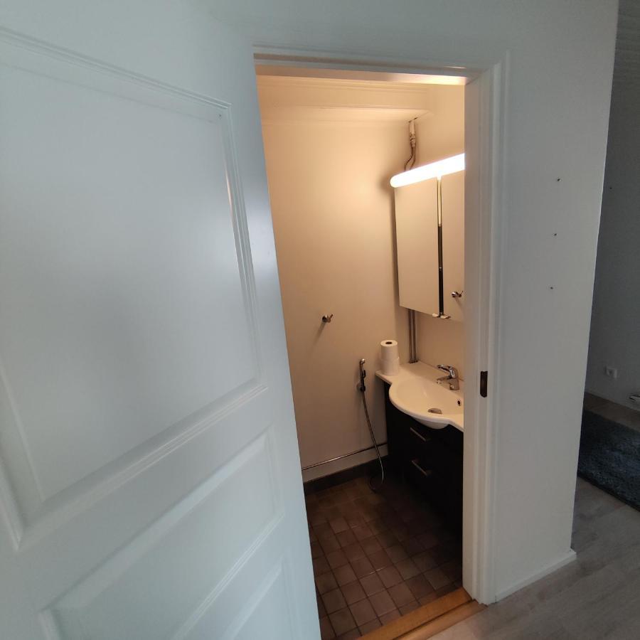Sea - 3 Bedrooms Kristiinankaupunki Kültér fotó