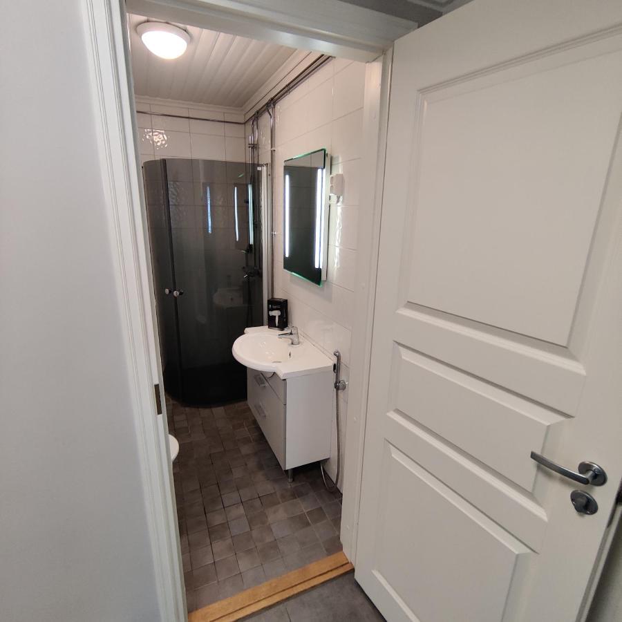 Sea - 3 Bedrooms Kristiinankaupunki Kültér fotó