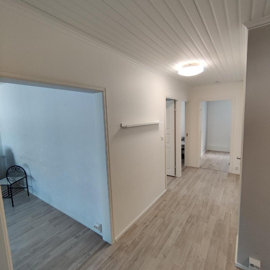Sea - 3 Bedrooms Kristiinankaupunki Kültér fotó
