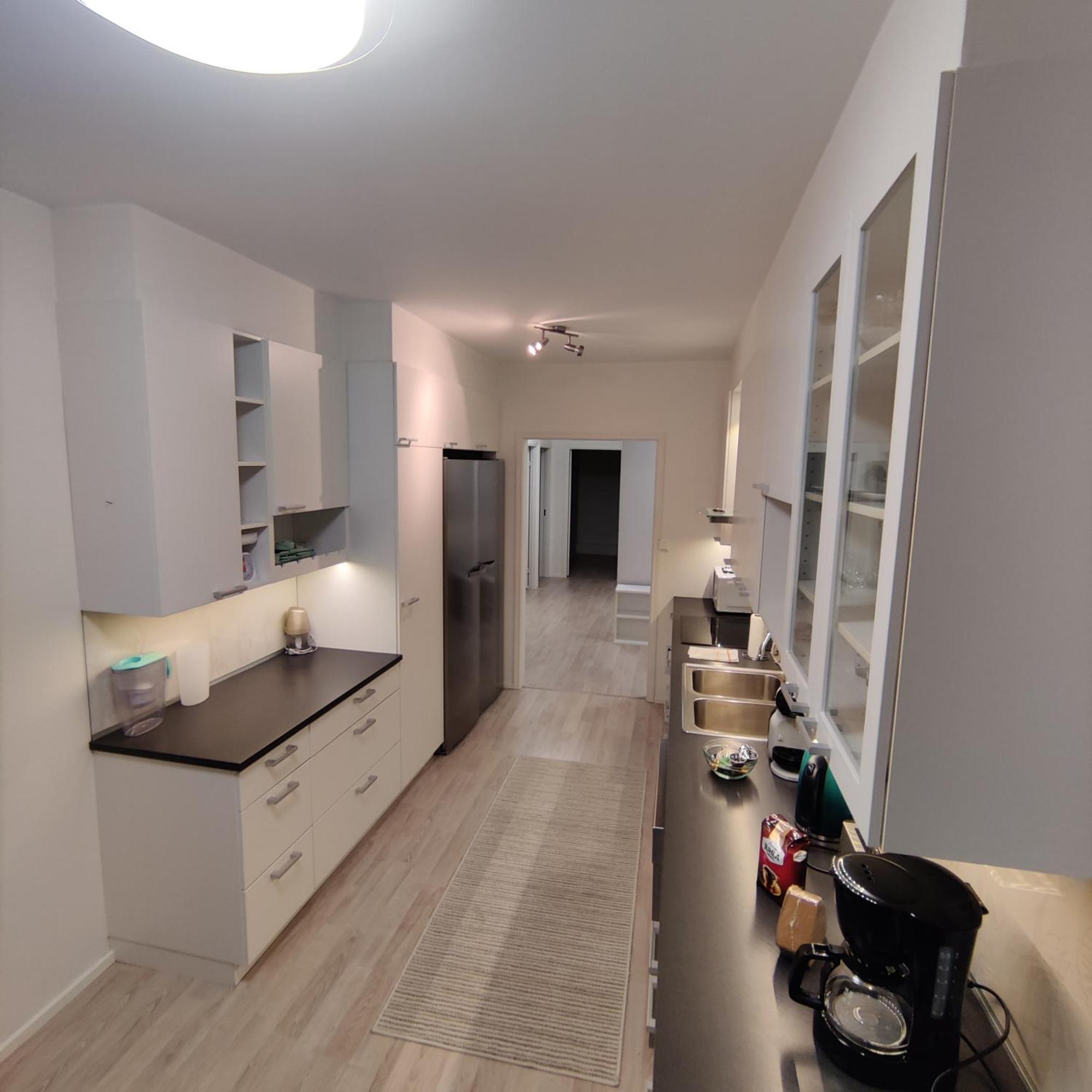 Sea - 3 Bedrooms Kristiinankaupunki Kültér fotó
