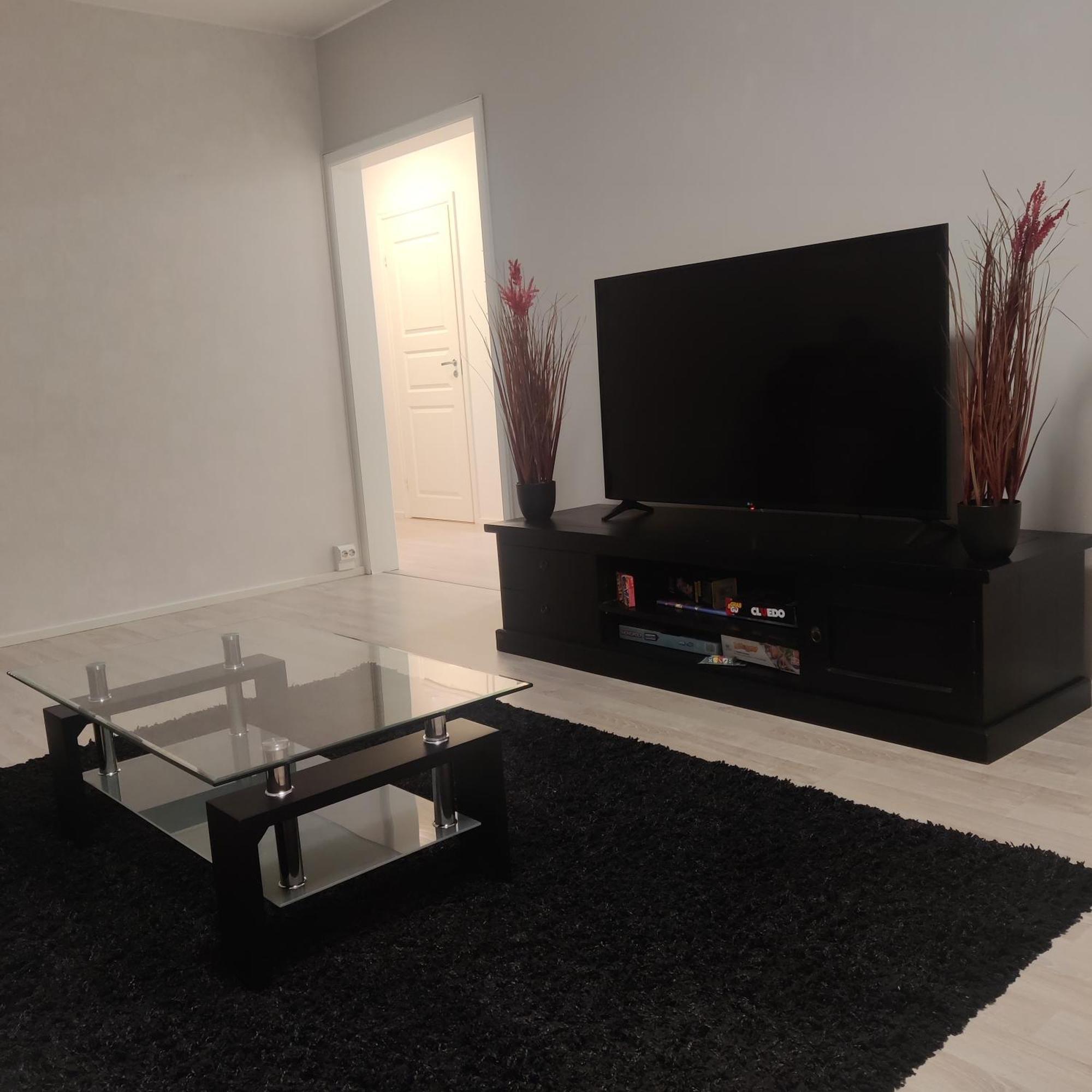 Sea - 3 Bedrooms Kristiinankaupunki Kültér fotó