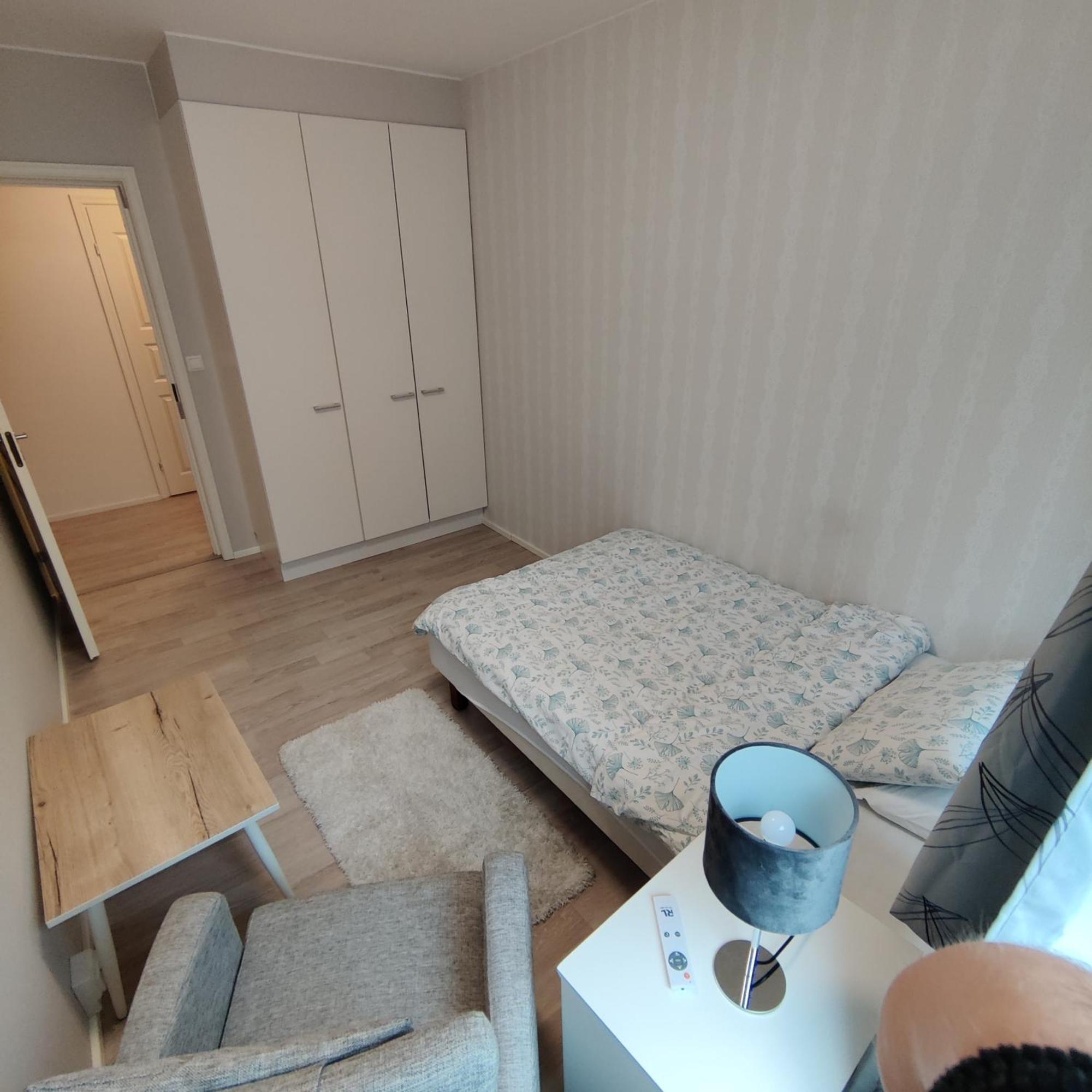 Sea - 3 Bedrooms Kristiinankaupunki Kültér fotó
