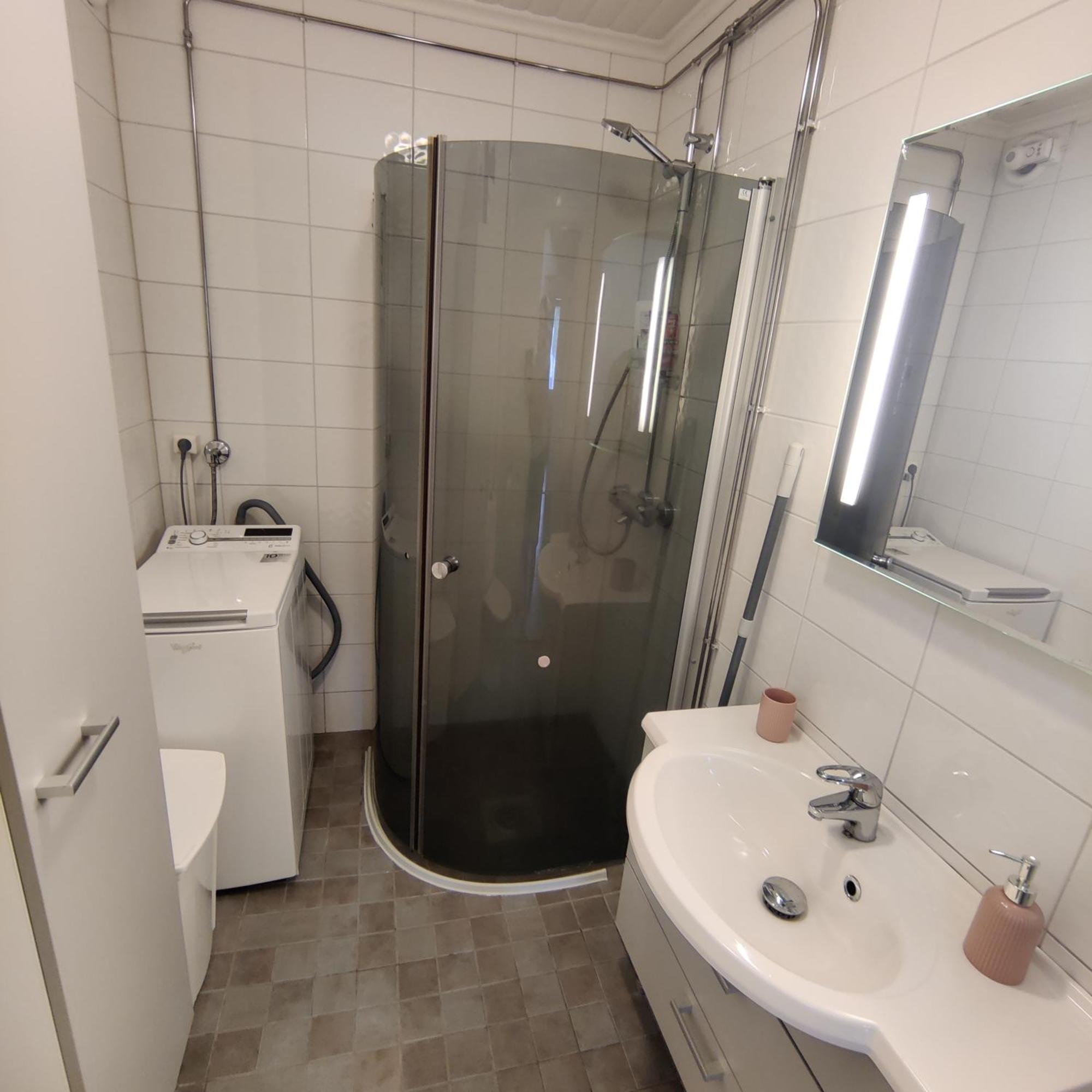 Sea - 3 Bedrooms Kristiinankaupunki Szoba fotó