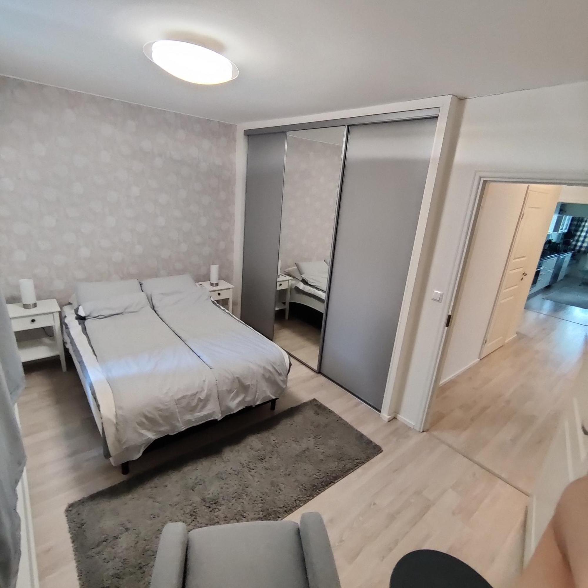 Sea - 3 Bedrooms Kristiinankaupunki Kültér fotó