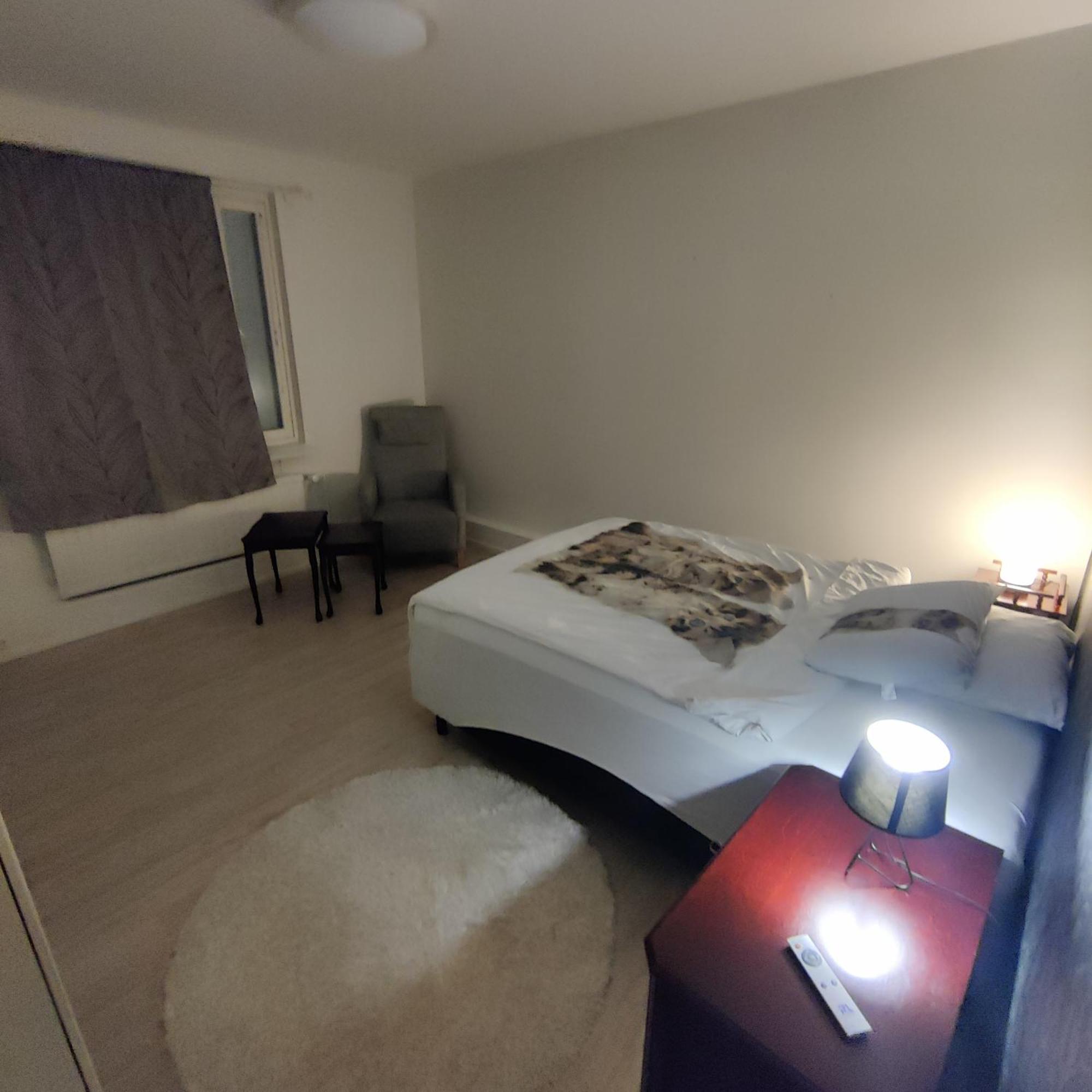 Sea - 3 Bedrooms Kristiinankaupunki Kültér fotó