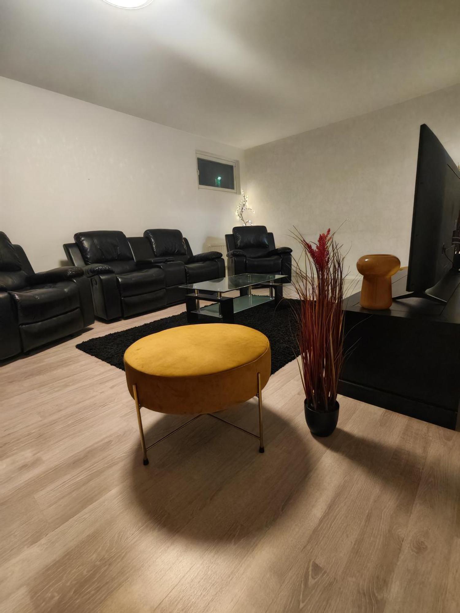 Sea - 3 Bedrooms Kristiinankaupunki Kültér fotó