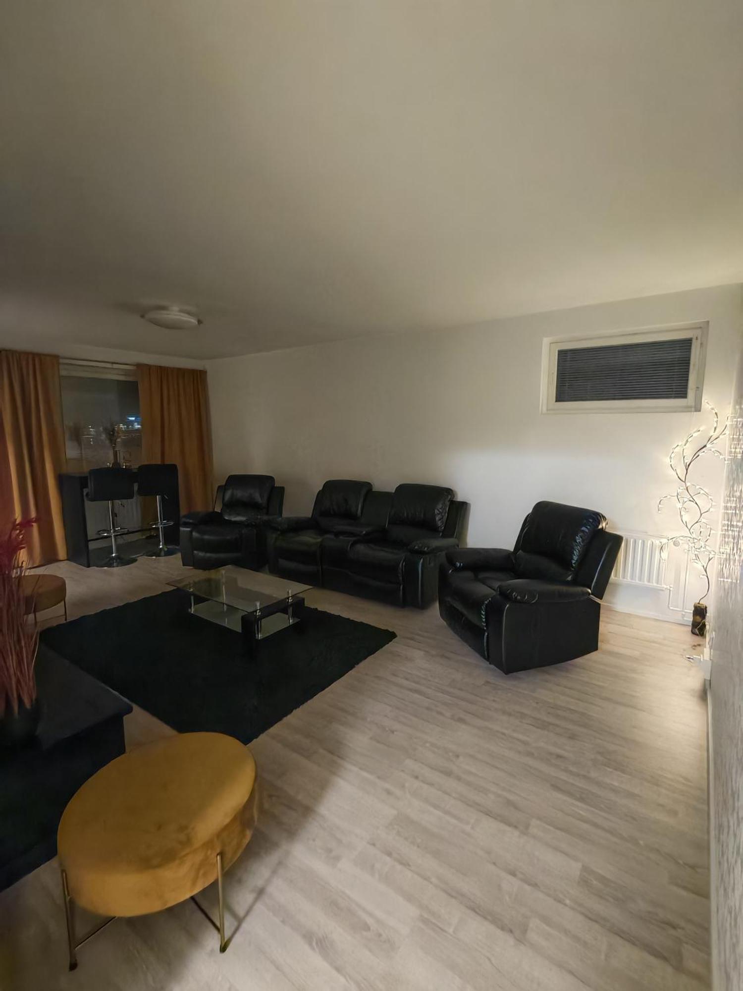 Sea - 3 Bedrooms Kristiinankaupunki Kültér fotó